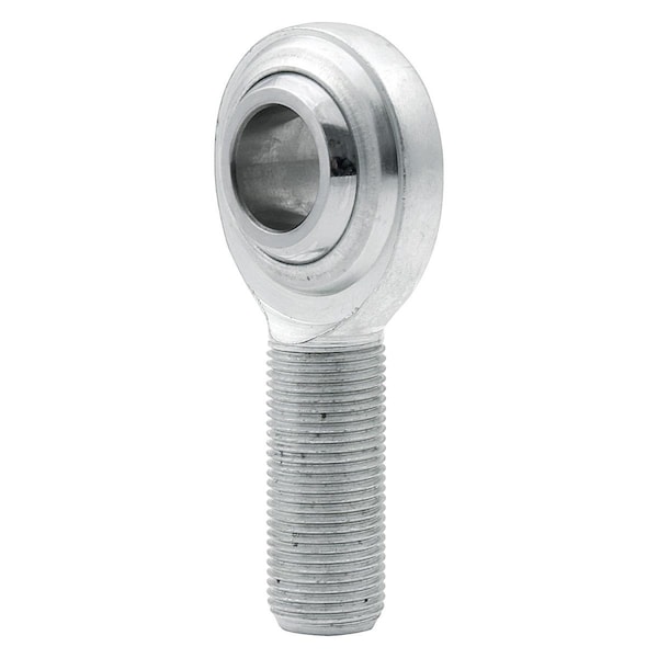 Allstar Performance 0.75 in. Male Right Hand Oversize Steel Rod End ALL58013 - main